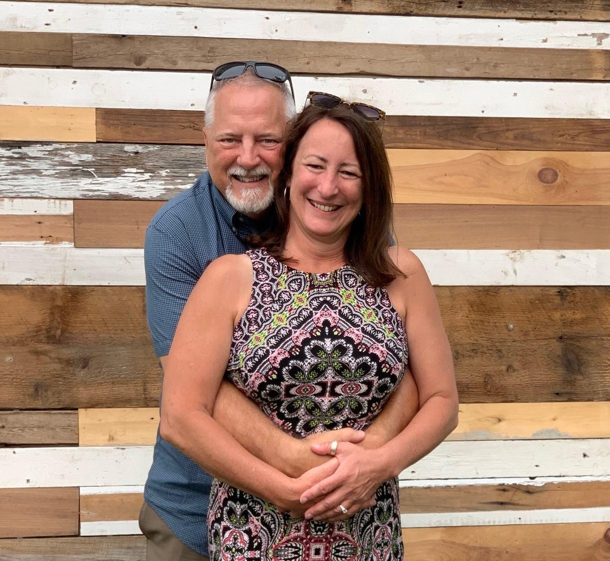 The Wedding Website of Katherine Michelau and David Kantorowicz