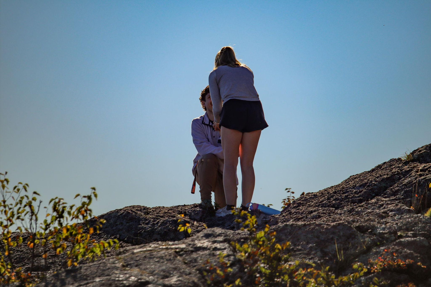 The Wedding Website of Gabriella Kay Phifer and Connor Michael Judd