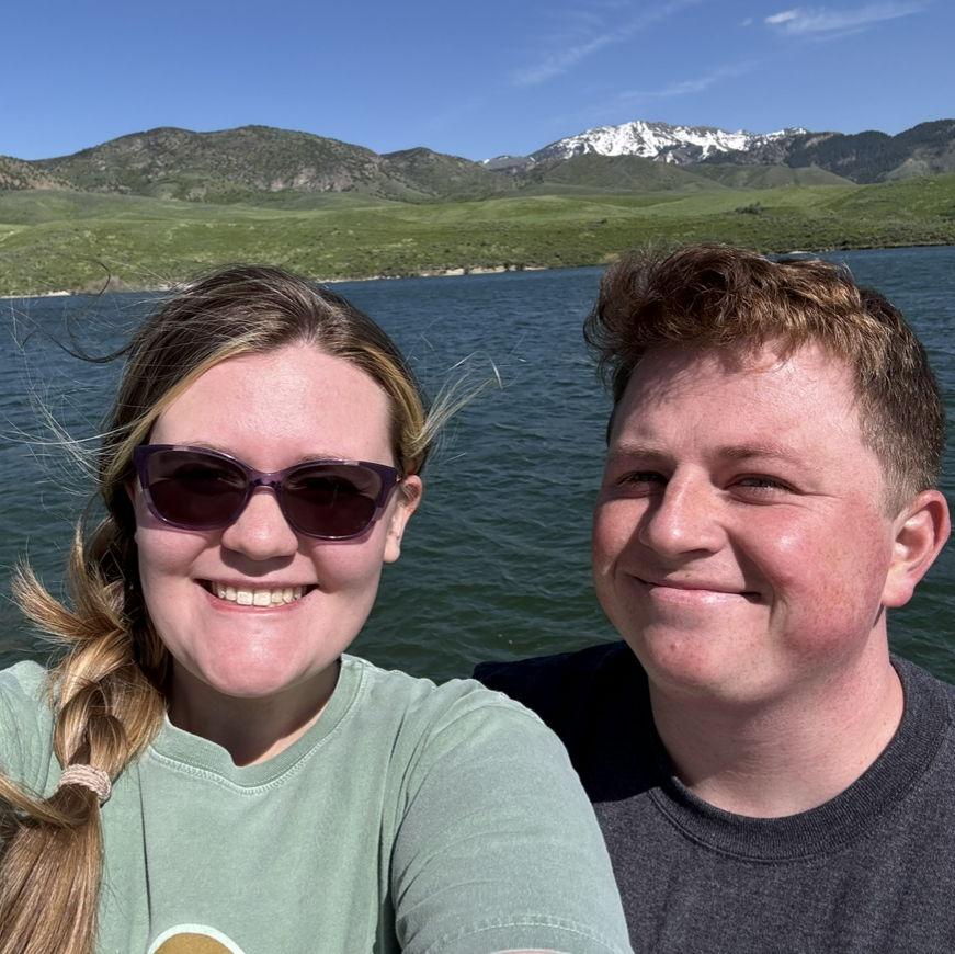 The reservoir Jack tried to propose at