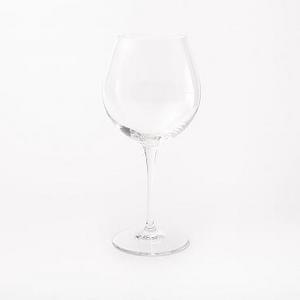 Bormioli Rocco Premiere Glassware, Red Wine, Set of 6