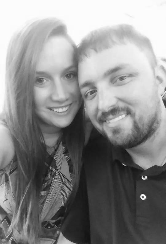 The Wedding Website of Jennifer Casseday and Anthony Garrett