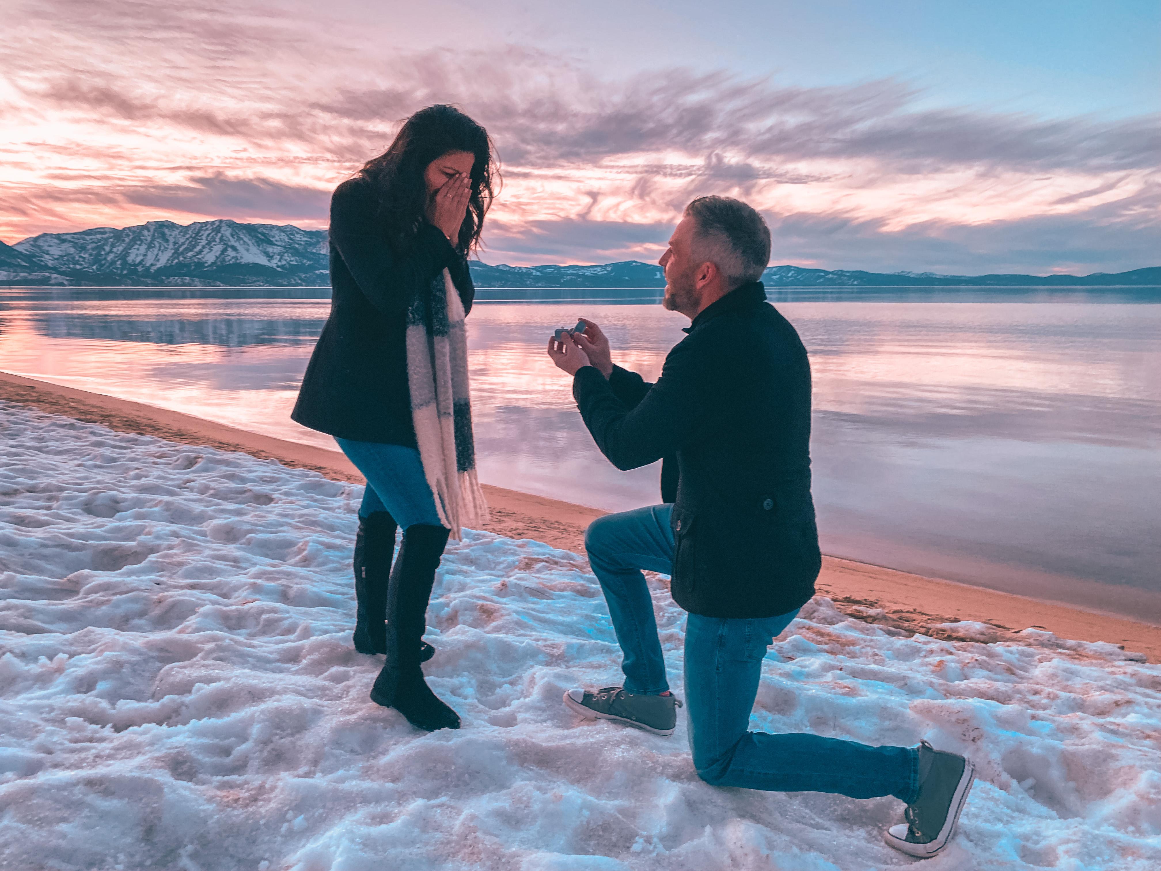 The Wedding Website of Matthew Ekberg and Riana Conigliaro