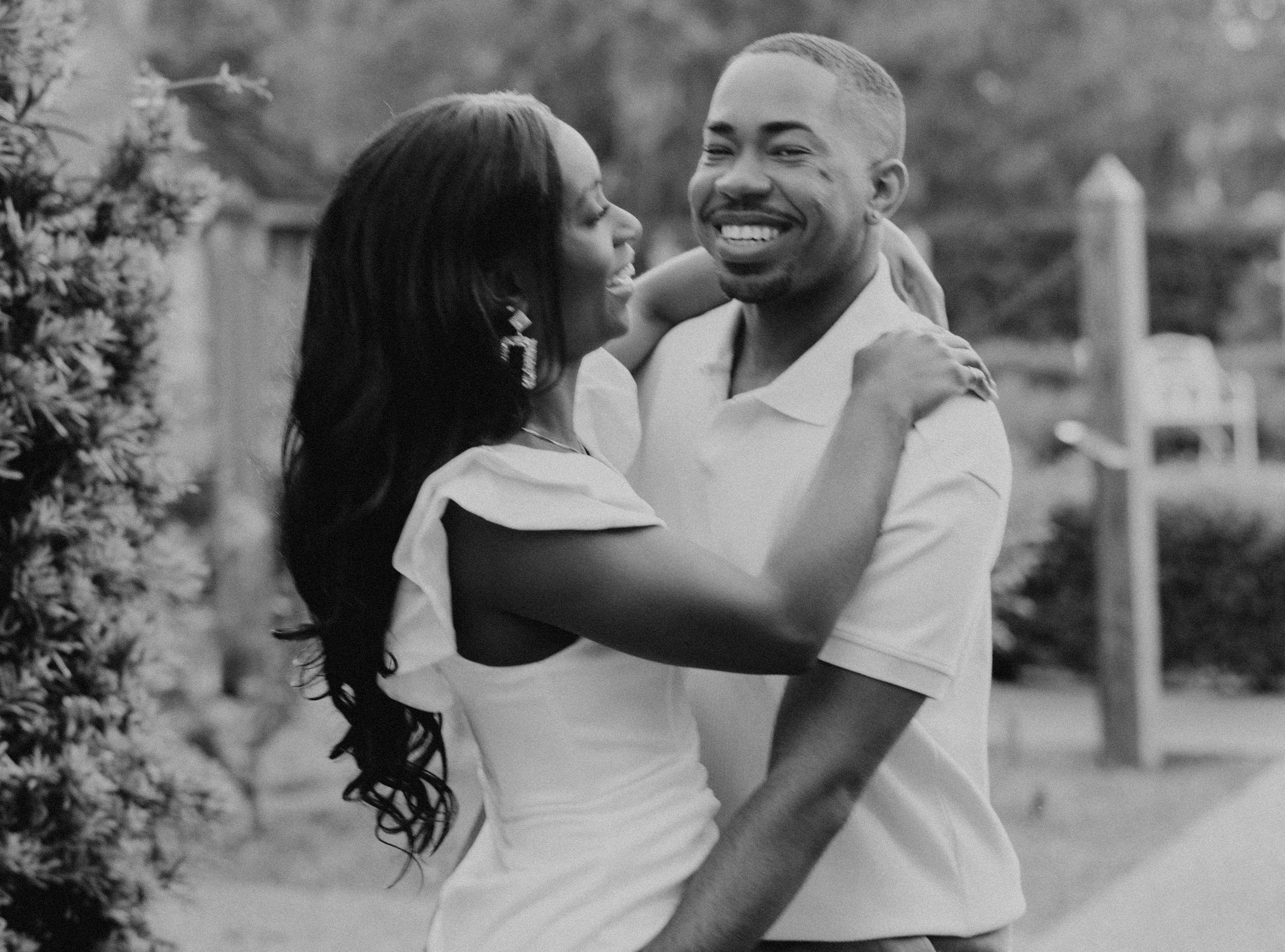 The Wedding Website of Gleason Ezekiel Thompson Jr. and Jayla Nicole Jackson