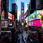 Times Square
