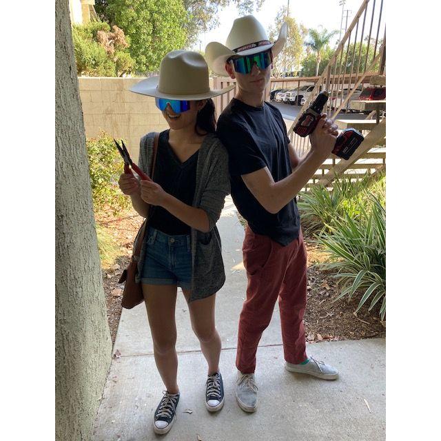 I don't have an explanation for this photo