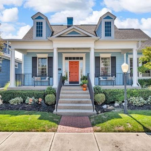 Home Down Payment