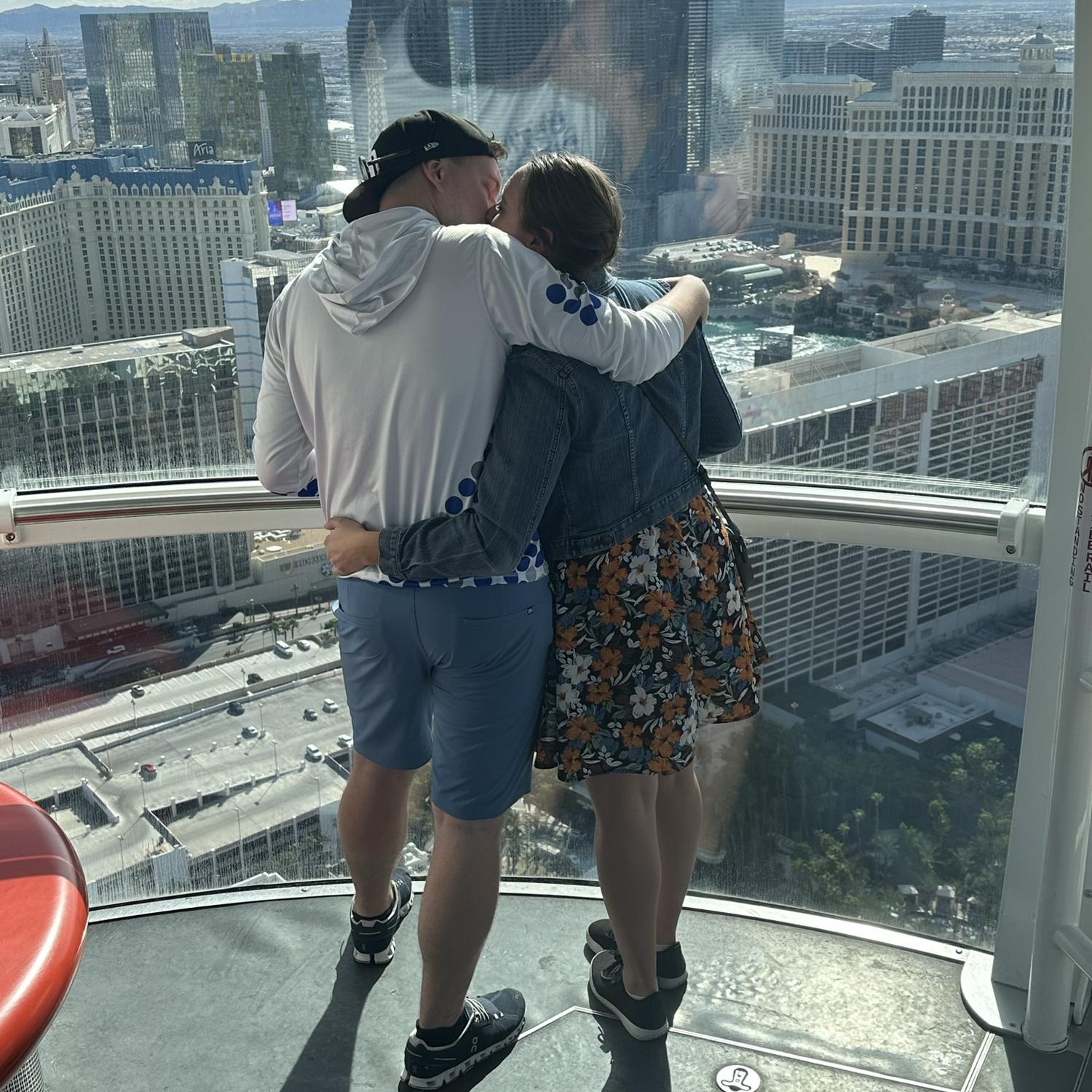 Las Vegas, NV