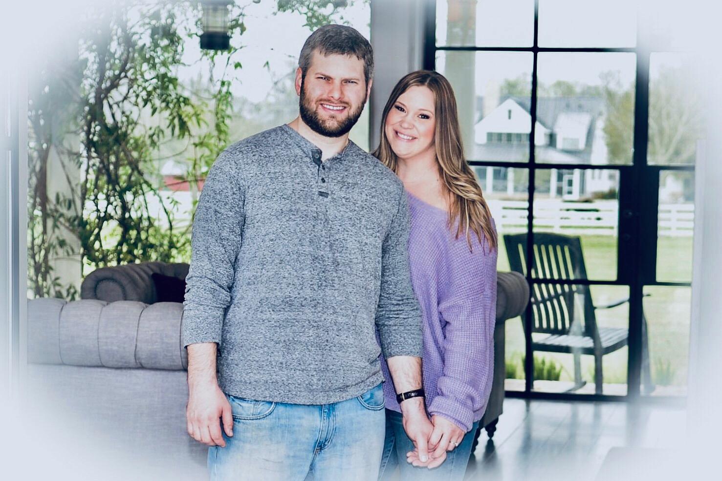 The Wedding Website of Tara Van Brunt and Chris Gavrel