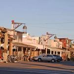 Old Town Scottsdale