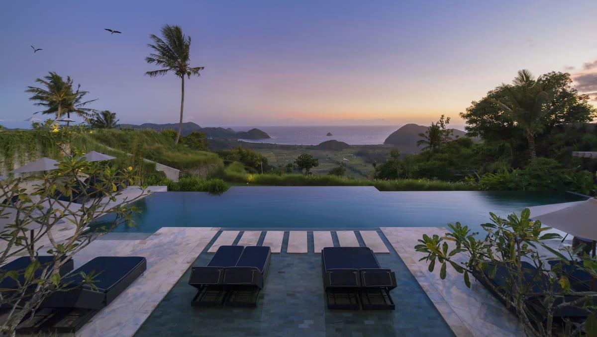 The Wedding Website of Nickael Tan and Madeleine Hee