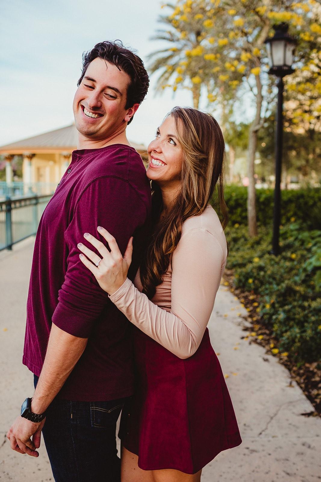 The Wedding Website of Nicole Young and Spencer Korb