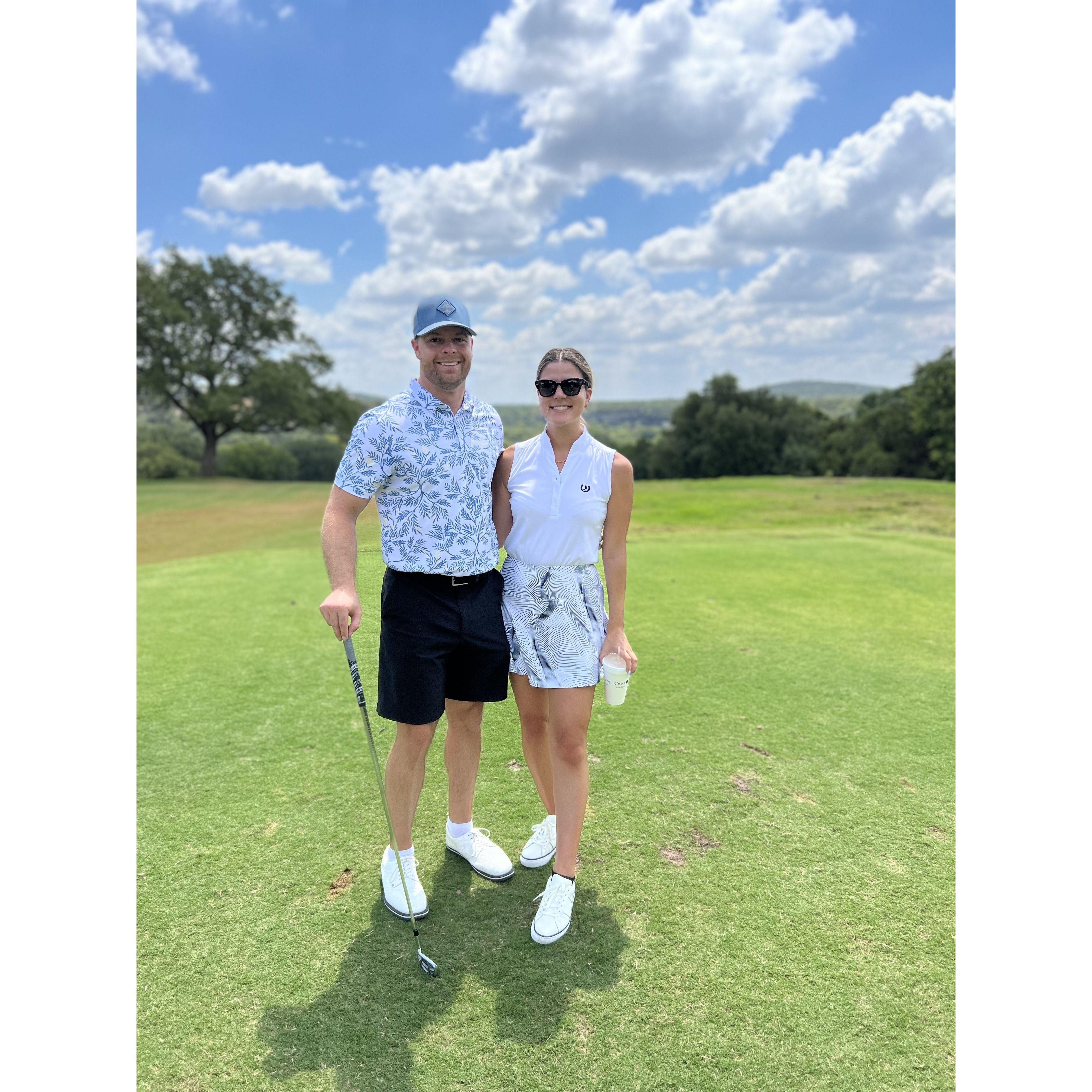 August 2022 - Austin, TX