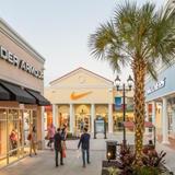 Tanger Outlets Deer Park