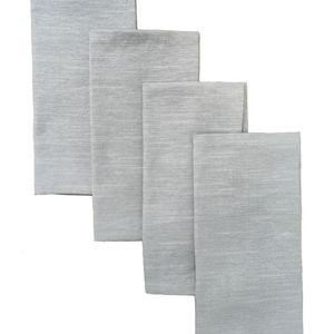 Food Network™ Easy-Care Linen Dinner Napkin 4-pk.