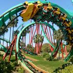 Busch Gardens Tampa Bay