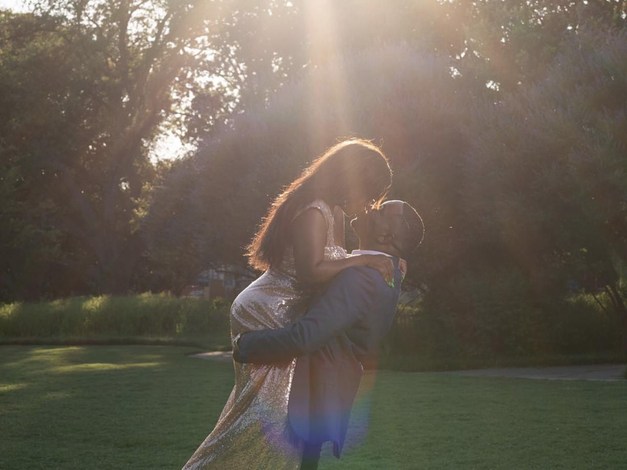 The Wedding Website of Stephanie Mitchell and Brandon Orr