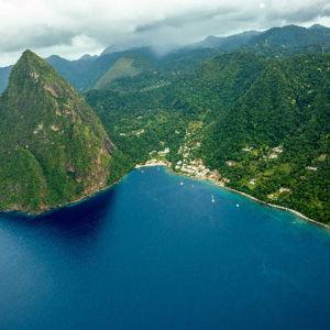 Honeymoon Helicopter Tour