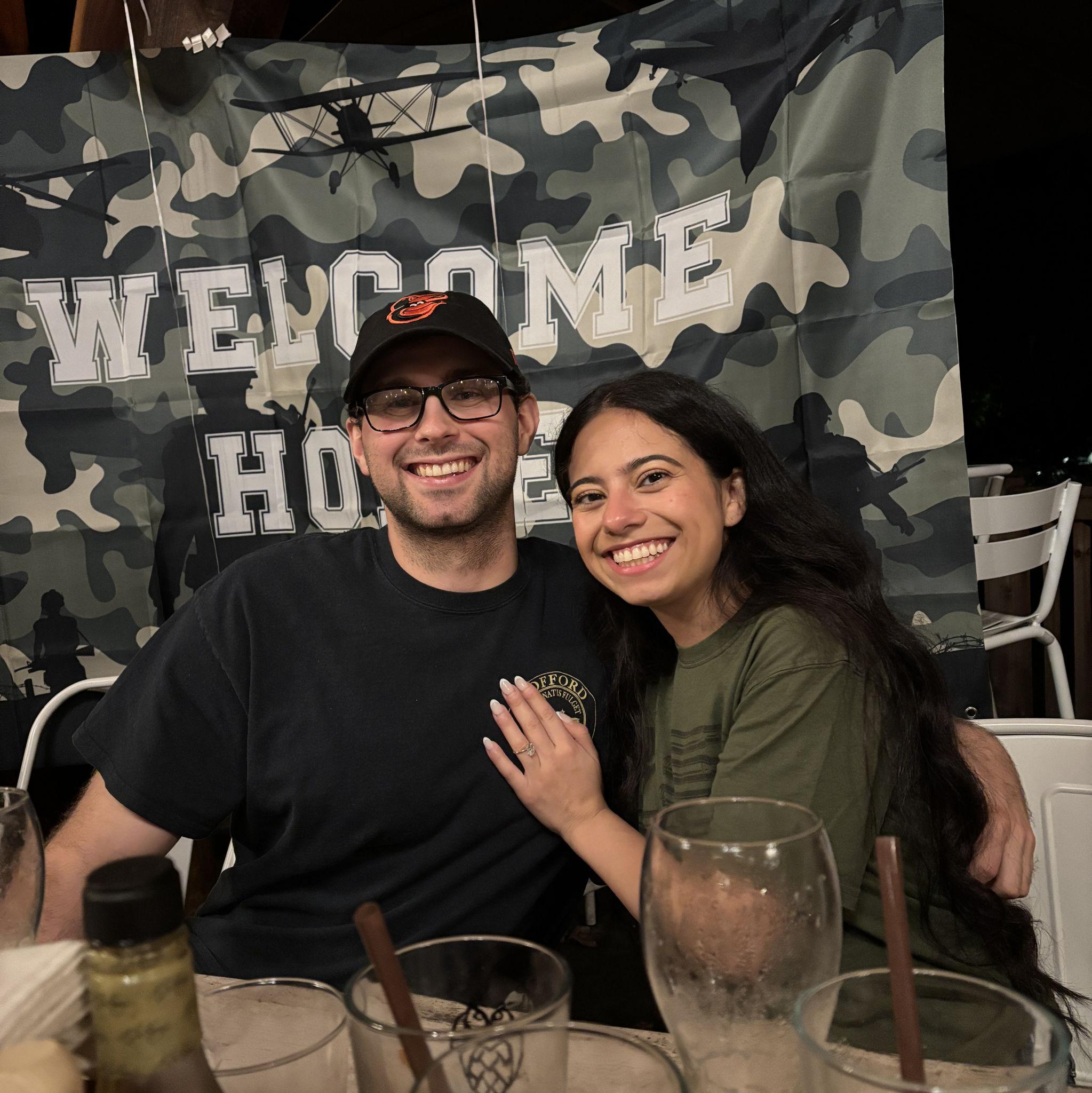 Welcome Home! Septemer 2025 - MD.