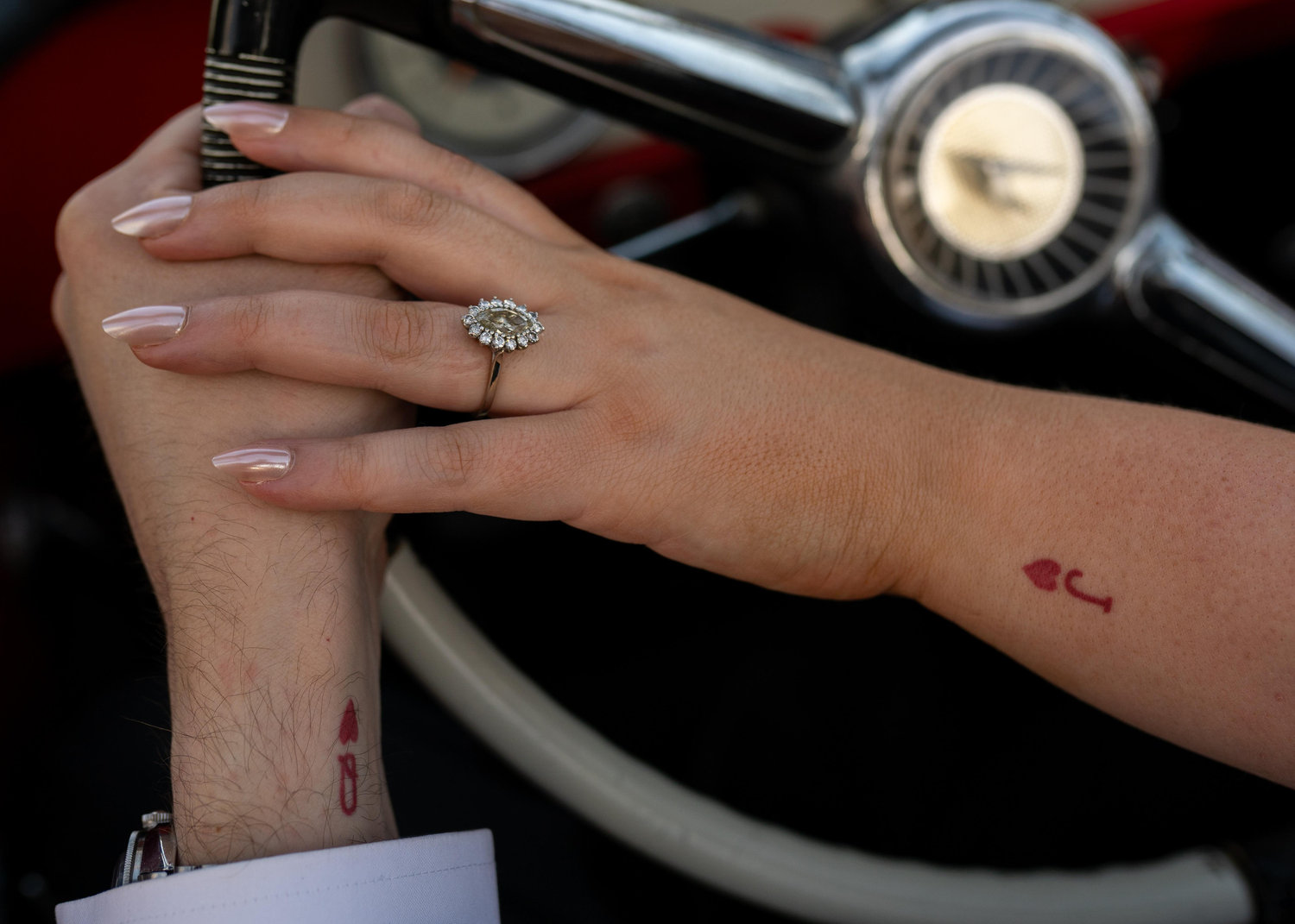 The Wedding Website of Hannah Bryner and Jack Barnhart