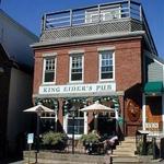 King Eider's Pub