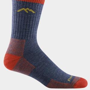 Men's Hiker Micro Crew Midweight Hiking Socks - XL