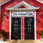 Old School Cafe
