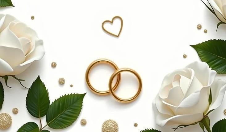 The Wedding Website of DeAndrea Revels and Farley Watts Jr.