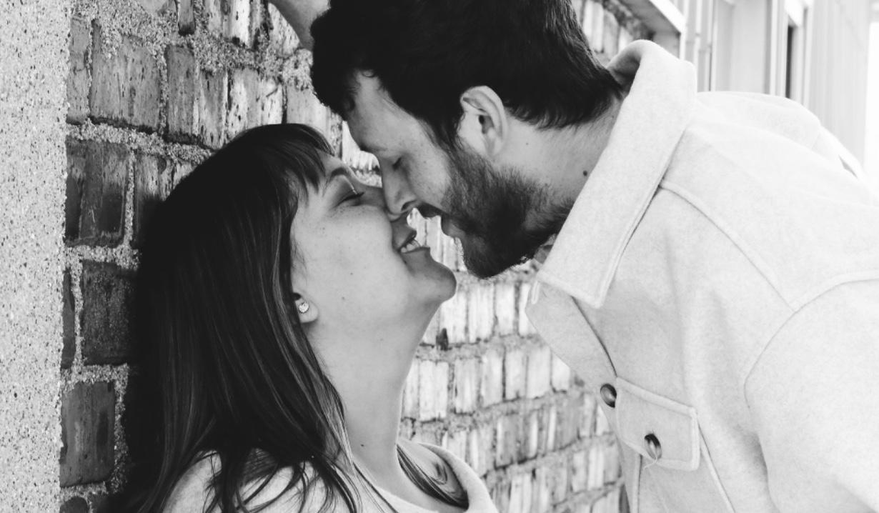 The Wedding Website of Erin Moore and Damyan Edwards