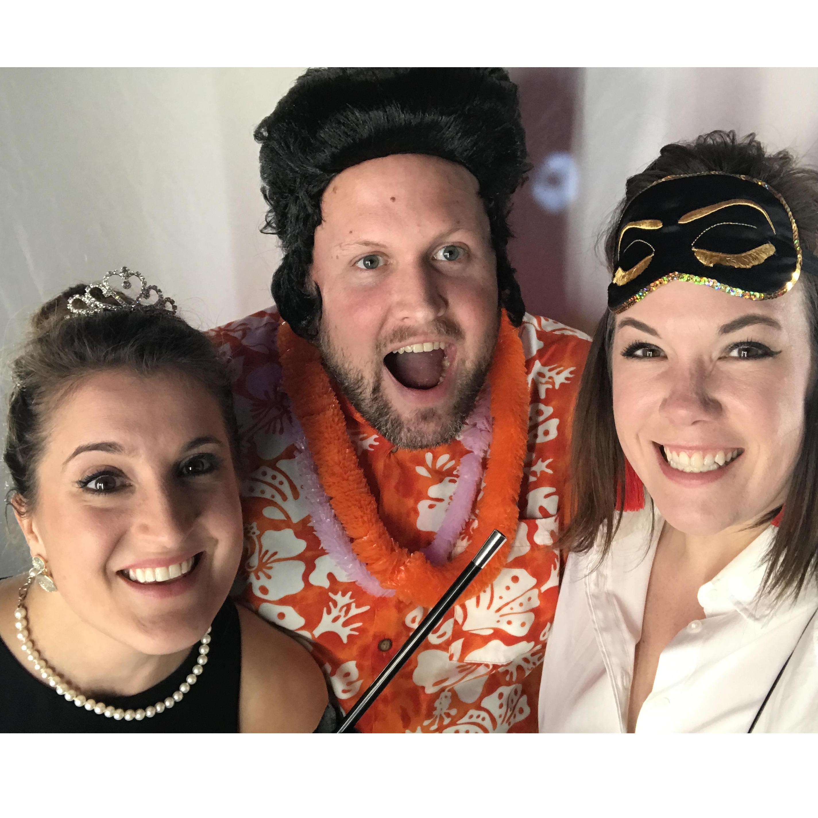 Halloween 2017