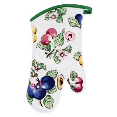 Villeroy & Boch French Garden Oven Mitt