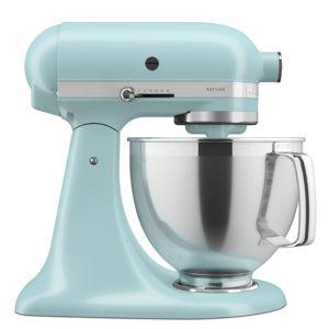 KitchenAid Stand Mixer - Mineral Water Blue