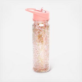 Glitter Bomb Water Bottle
