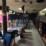 Best Family Activity - Castro Village Bowl