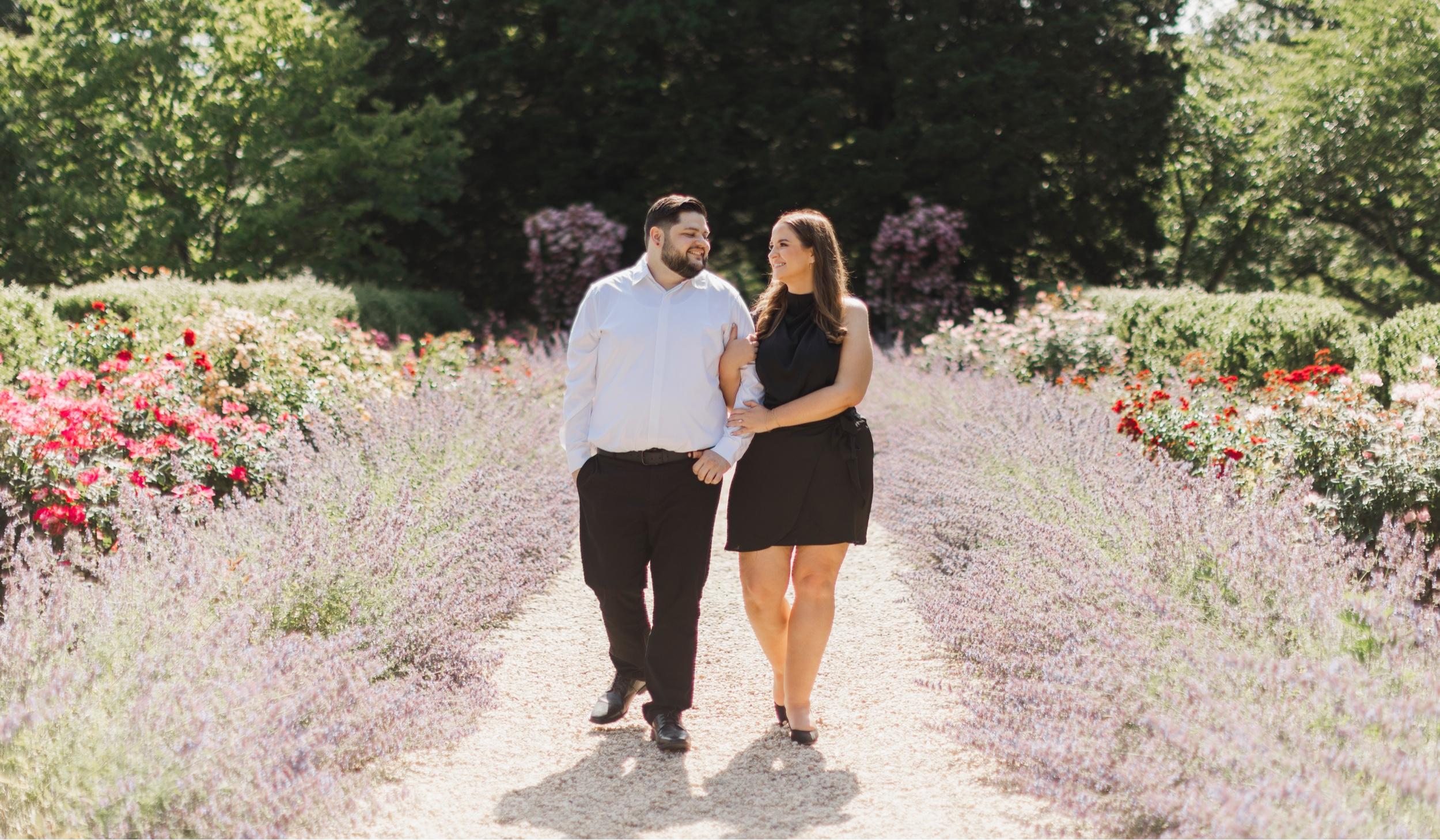 The Wedding Website of Ashley Ann Hartwig and Mark Anthony Soto