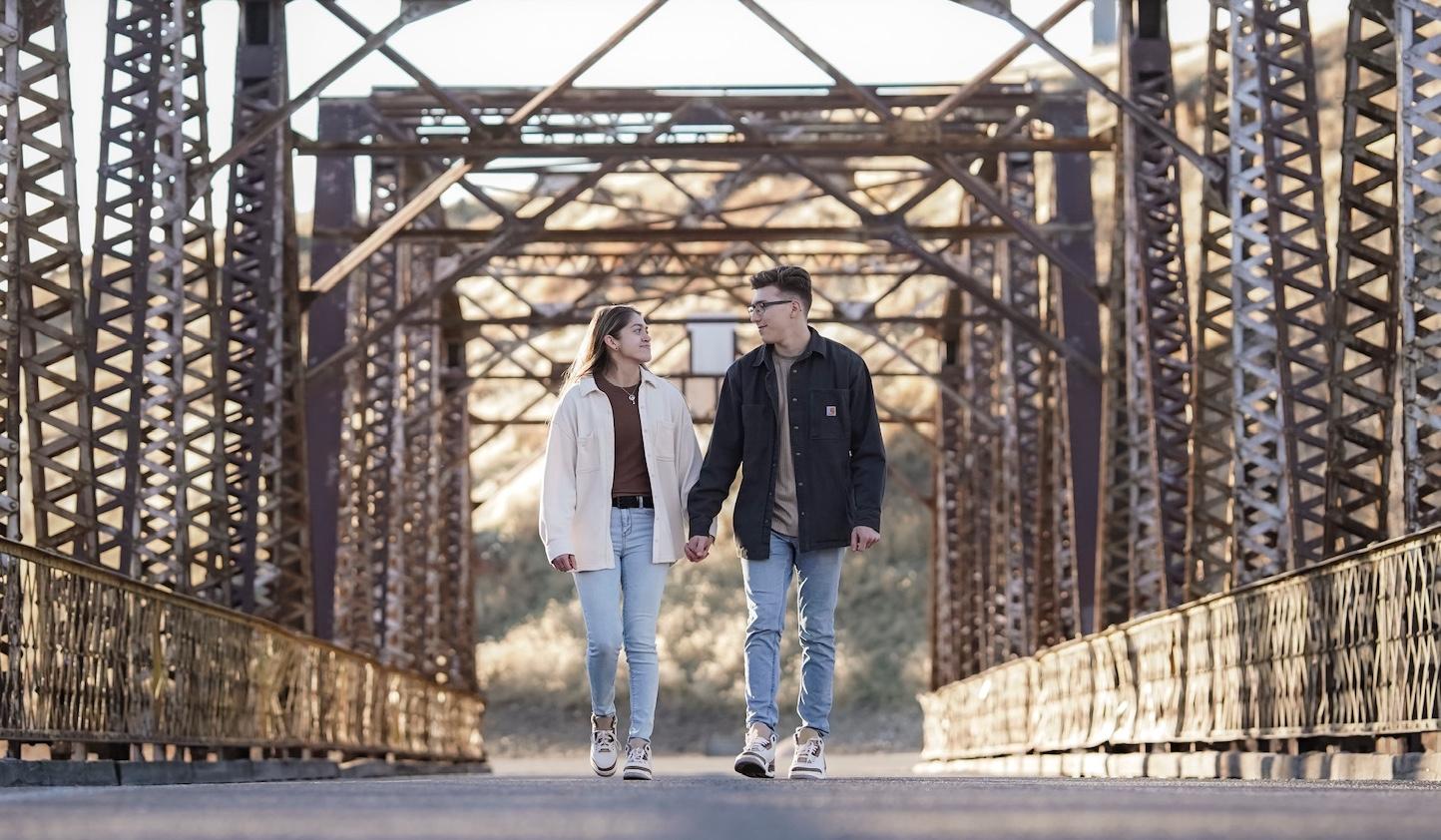 The Wedding Website of Elijah Archuleta and Vanessa Medina