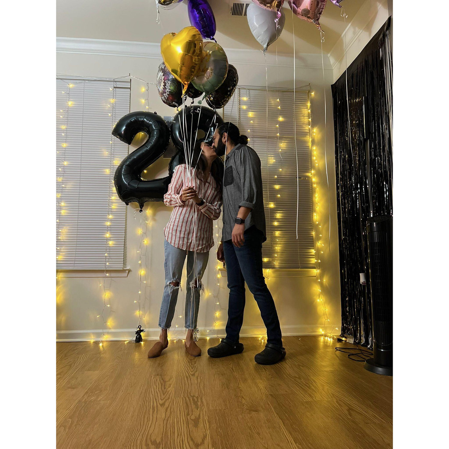 28th Birthday!