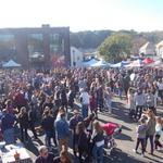 Westoberfest