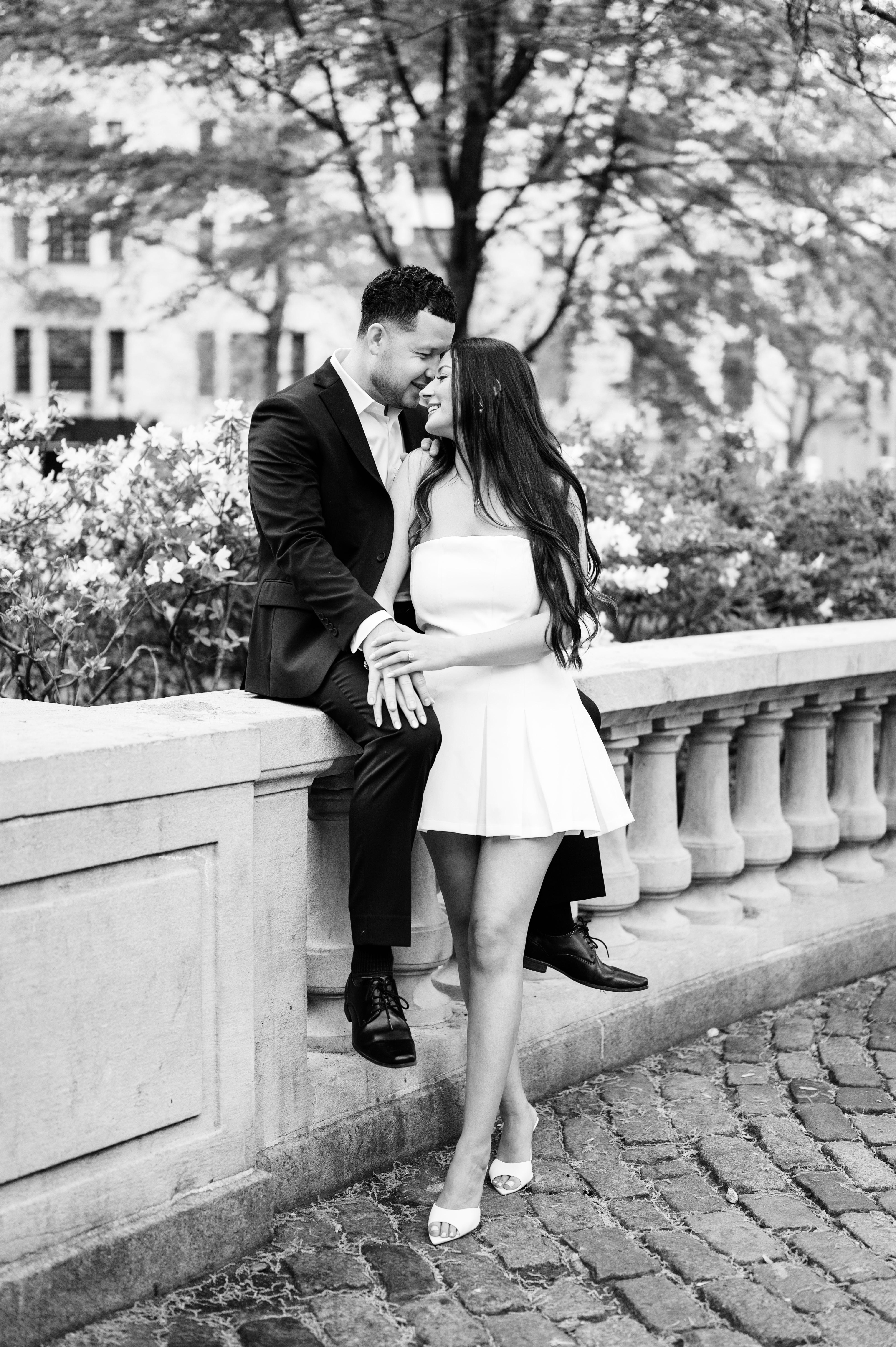 The Wedding Website of Yeltsin Jimenez and Macey McBride