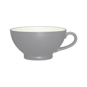 Noritake® Colorwave Handled Bowl in Slate