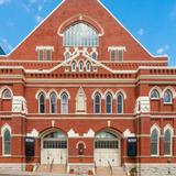 Ryman Auditorium