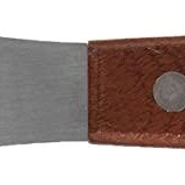 Winco Sandwich Spreader