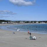 Gooch's Beach