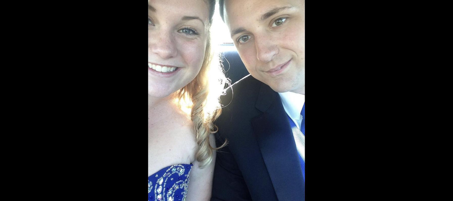 Prom 2014 in NJ!