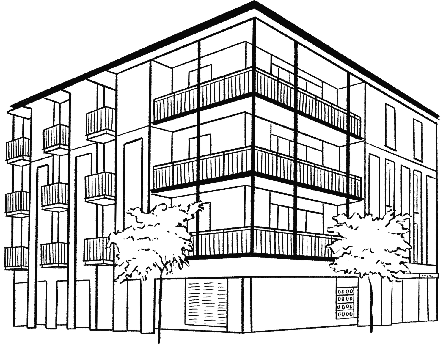 The Wedding Website of Toni Mariani and Trajan Rodriguez