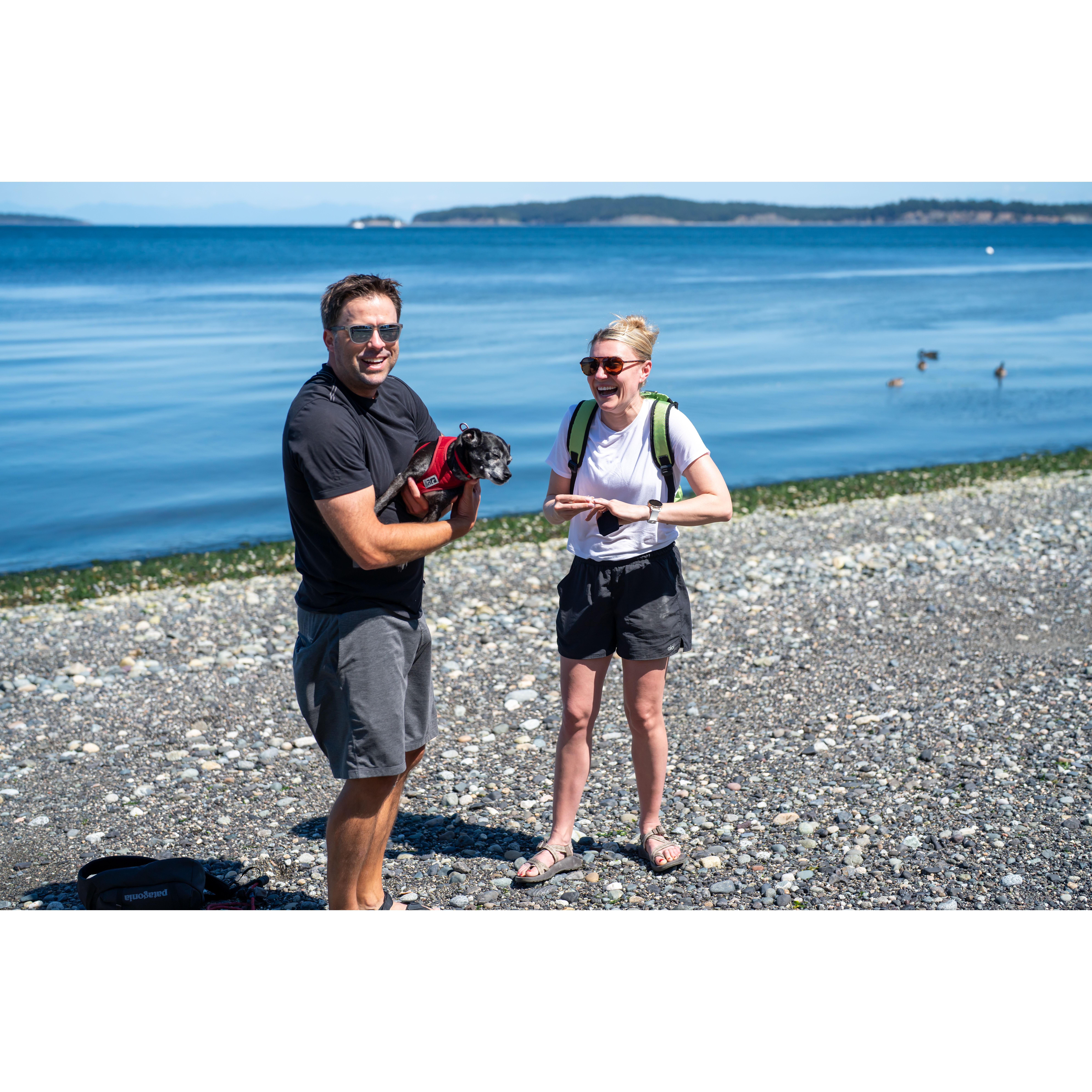 Orcas Island 2024