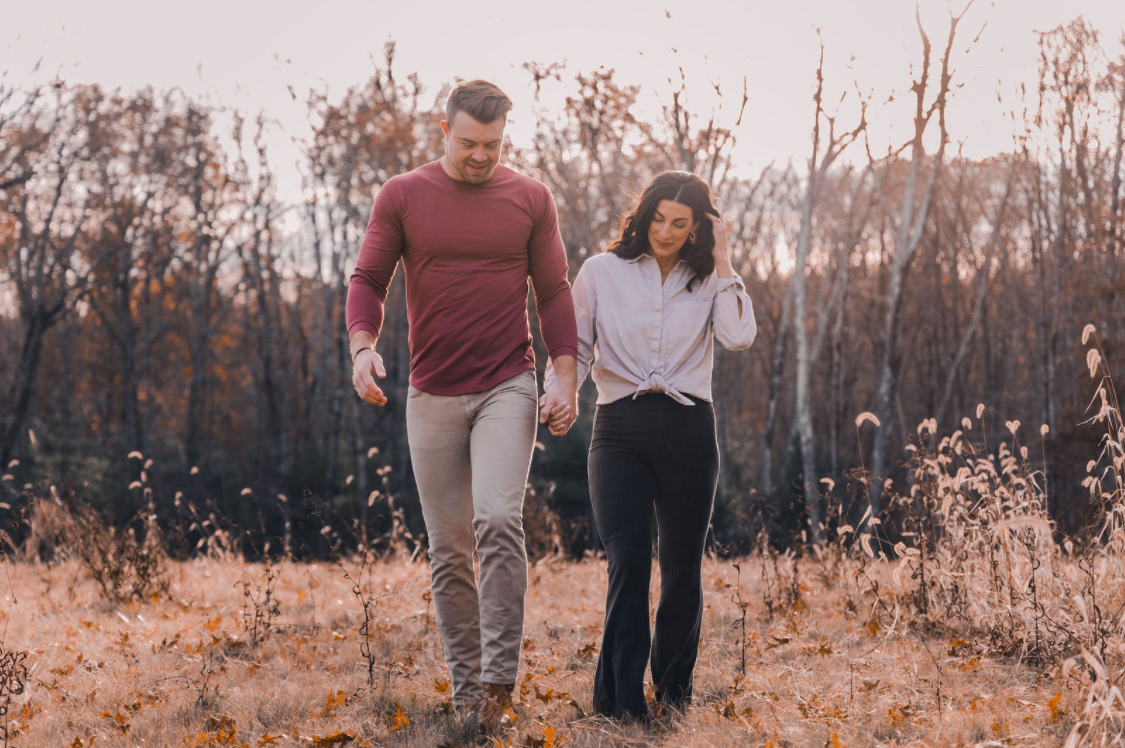 The Wedding Website of MIKAELA FAIR and JAKE BYRNE