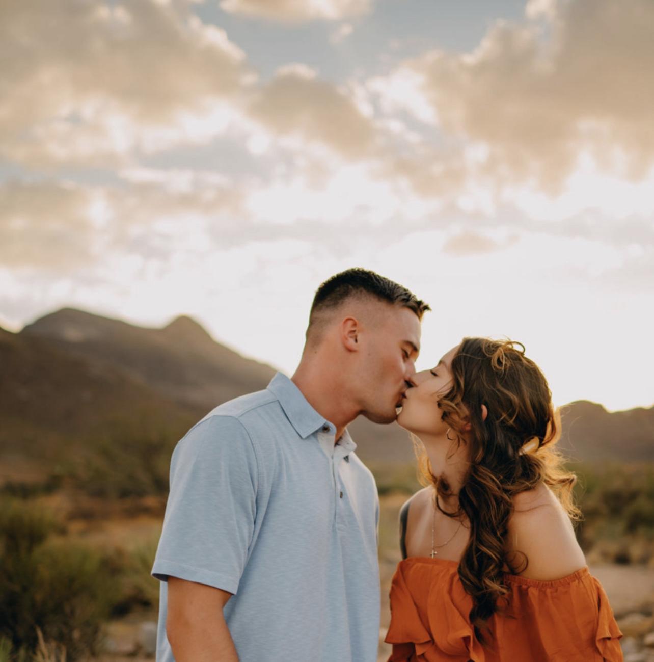 The Wedding Website of Kelsey Beerbower and Ian Oliver