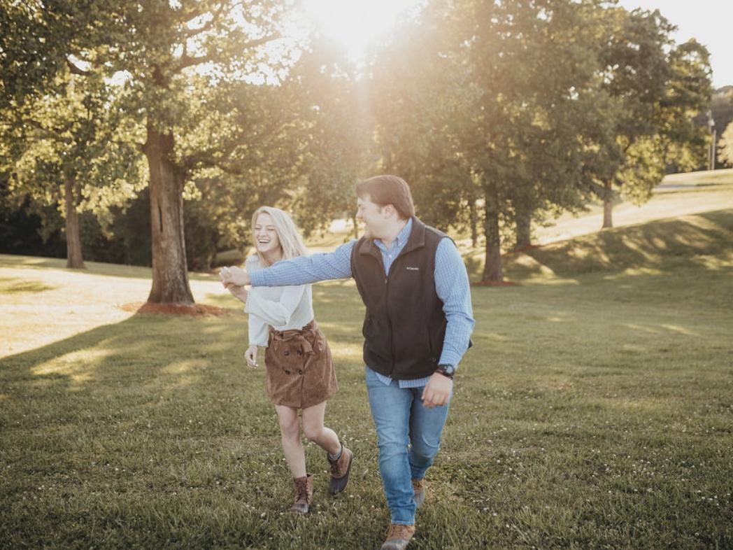 The Wedding Website of Trinity Cantrell and Jared Brummett