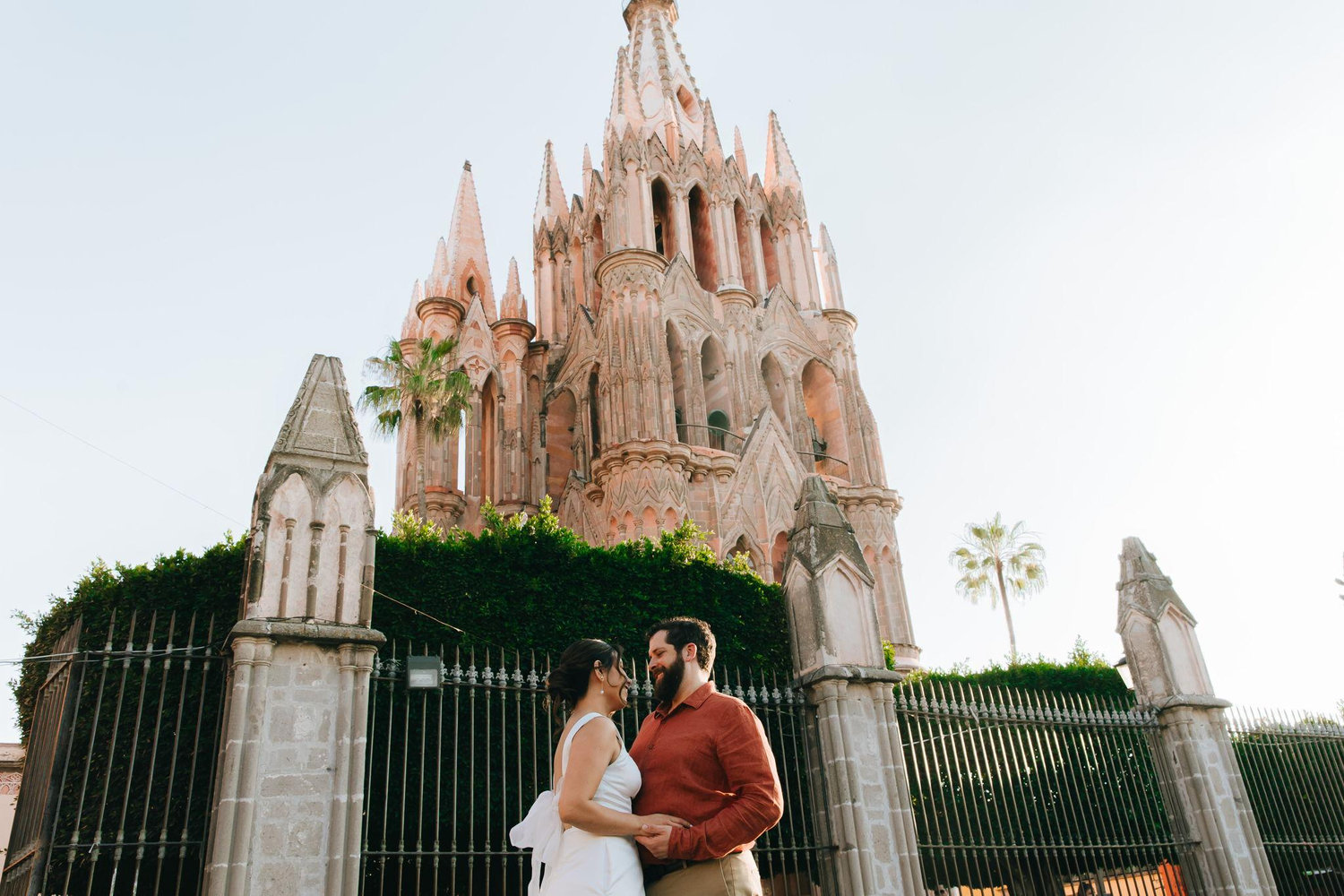 The Wedding Website of Mary Carmen Siu Aponte and Christopher Allen Leighow