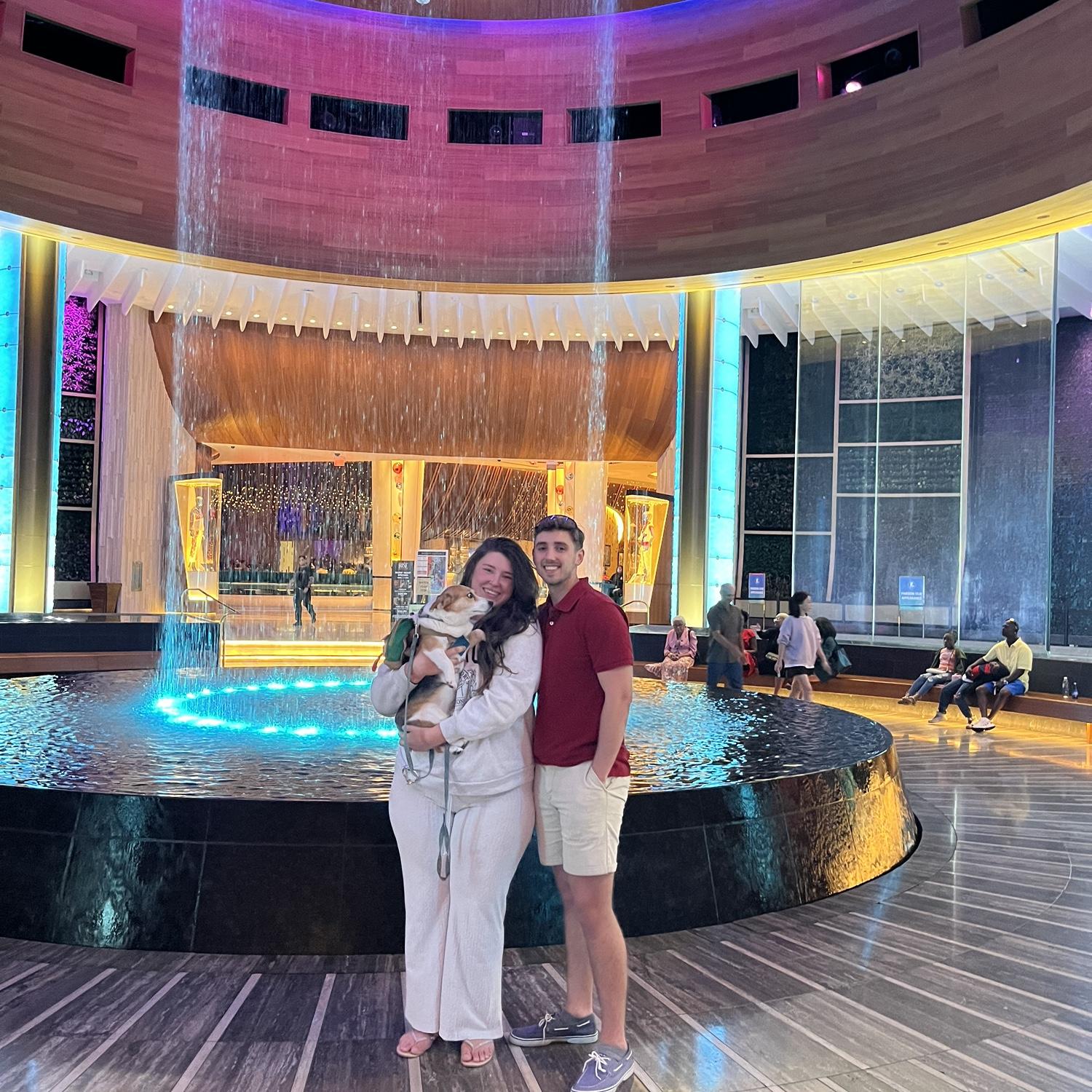 Hard Rock Casino & Hotel